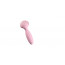 Вібратор - OTOUCH Mushroom Pink Massager - [Фото 5]