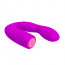 Вібратор - Pretty Love Quintion Massager Purple - [Фото 3]