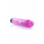 Вибратор - Juicy Jelly Multispeed Pink, 22 см - [Фото 3]