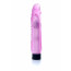 Вибратор - Juicy Jelly Multispeed Pink, 22 см - [Фото 4]