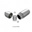 Вакуумний насос - Clitoral Pump, з автоматичним повітряним насосом, 12x6см - [Фото 3]