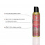 Масажна олія DONA Kissable Massage Oil Vanilla Buttercream (110 мл) - [Фото 1]
