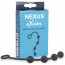 Анальні кульки Nexus Excite Small Anal Beads - [Фото 2]