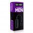 Вакуумна помпа з ручним насосом Men Powerup Black - [Фото 3]