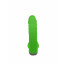 Крафтове мило-член із присоскою Чистий Кайф Green size M натуральне - [Фото 1]