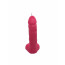 Свічка у вигляді члена Чистий Кайф Pink size L - [Фото 1]