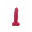 Свічка у вигляді члена Чистий Кайф Pink size L - [Фото 2]