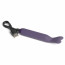 Вібратор із вушками Je Joue - Rabbit Bullet Vibrator Purple, глибока вібрація - [Фото 3]