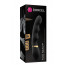 Вібратор Dorcel Too Much Rechargeable Black - [Фото 2]