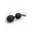 Вагінальні кульки Dorcel Dual Balls Black - [Фото 1]