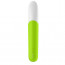Мінівібратор із гнучким язичком Satisfyer Ultra Power Bullet 7 Green - [Фото 3]