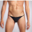 Чоловічі трусики XS-2XL з силіконовою анальною пробкою Art Sex - Sexy Panties plug size - [Фото 1]