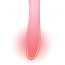 Пульсатор із підігрівом Zalo Sweet Magic - Desire Fairy Pink, турбо режим - [Фото 4]