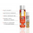 Комплект лубрикантів System JO GWP - Peaches & Cream - Peachy Lips 120 мл & H2O Vanilla 30 мл - [Фото 2]