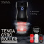 Мастурбатор Tenga Rolling Tenga Gyro Roller Cup - [Фото 2]